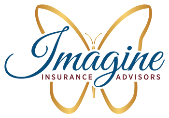 Imagine Insurance Advisors Logo